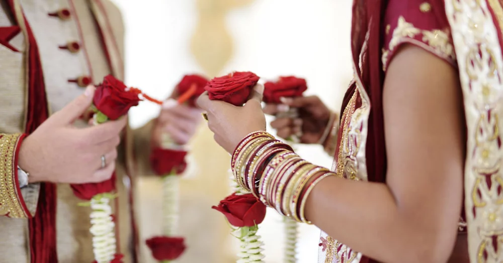 Indische Hochzeit: Traditionen, Rituale und alte Legenden