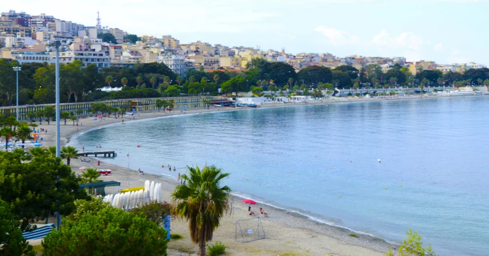 Reggio di Calabria: Ihr perfekter Urlaub im Süden Italiens