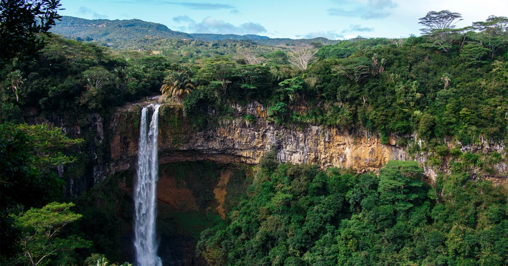 Tropisches Paradies: Naturparks und Reservate auf Mauritius