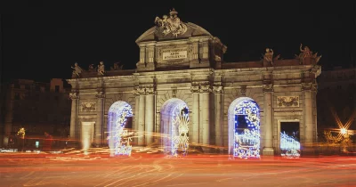 Madrid, Spain