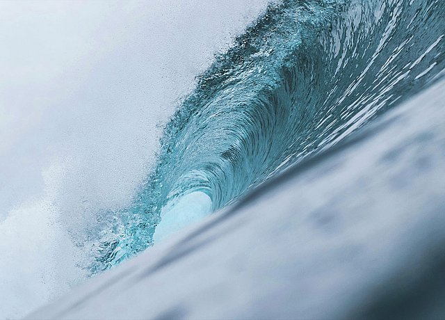 Surfen in Sri Lanka