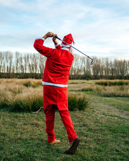 Golf auf Zypern