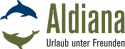 Aldiana Logo