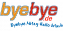 Bye Bye Logo