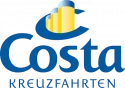 Costa Kreuzfahrten Logo