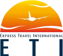 ETI Reisen Logo