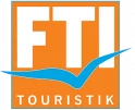 FTI Touristik Logo