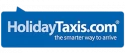 Holidaytaxis Logo