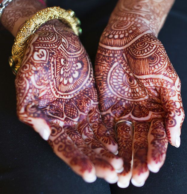 Mehendi