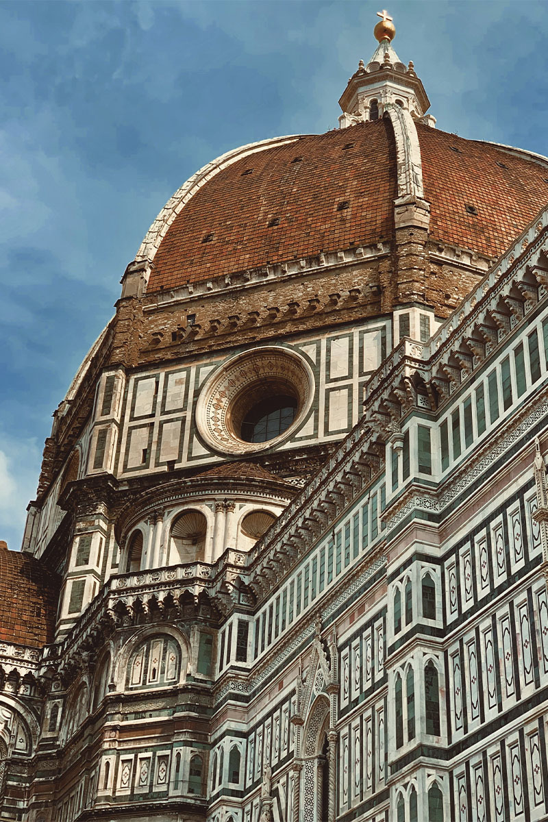 Santa Maria del Fiore