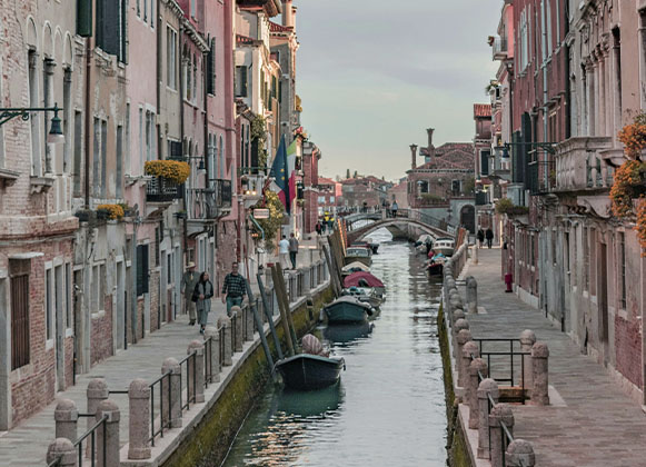 Venedig