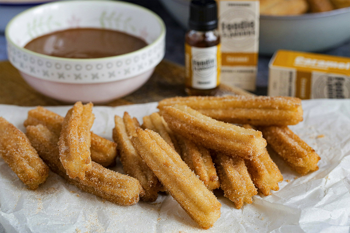 Churros