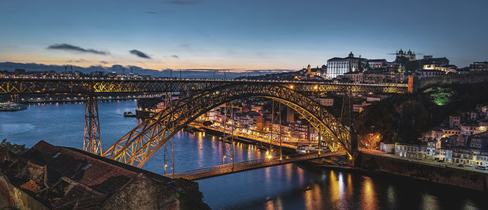  Porto, Portugal