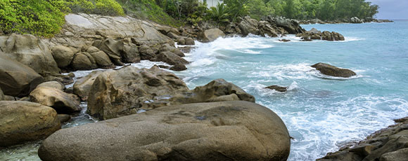 Seychellen