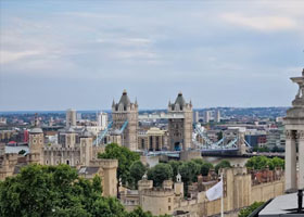 Tower Bridge