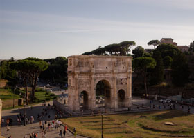 Arch of Constantine